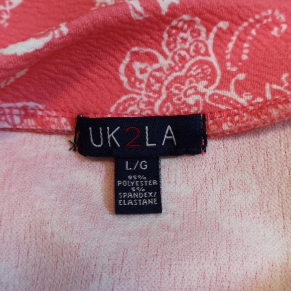 🎉BUY 2 OR MORE $5 EA🎉 - Picture 3 of 4